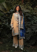 Aik Atelier | Roz Karandi 25 | LOOK 02 - House Of Hania