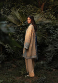 Aik Atelier | Roz Karandi 25 | LOOK 02 - House Of Hania