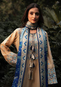 Aik Atelier | Roz Karandi 25 | LOOK 02 - House Of Hania