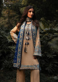 Aik Atelier | Roz Karandi 25 | LOOK 02 - House Of Hania