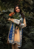 Aik Atelier | Roz Karandi 25 | LOOK 02 - House Of Hania