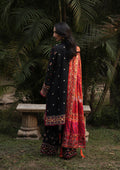 Aik Atelier | Roz Karandi 25 | LOOK 03 - House Of Hania