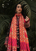 Aik Atelier | Roz Karandi 25 | LOOK 03 - House Of Hania