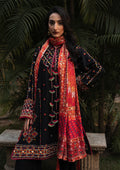 Aik Atelier | Roz Karandi 25 | LOOK 03 - House Of Hania