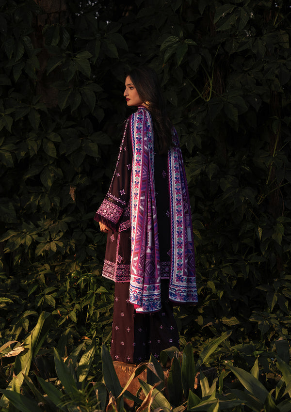 Aik Atelier | Roz Karandi 25 | LOOK 04 - House Of Hania