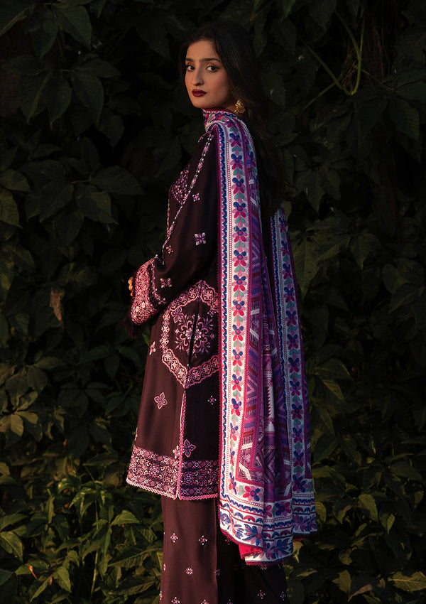 Aik Atelier | Roz Karandi 25 | LOOK 04 - House Of Hania