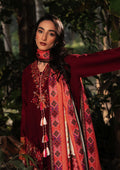 Aik Atelier | Roz Karandi 25 | LOOK 05 - House Of Hania
