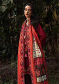 Aik Atelier | Roz Karandi 25 | LOOK 05 - House Of Hania