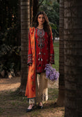 Aik Atelier | Roz Karandi 25 | LOOK 06 - House Of Hania