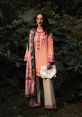 Aik Atelier | Roz Karandi 25 | LOOK 07 - House Of Hania