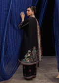 Aik Atelier | Roz Khaddar | AIK ROZ '25 D2 - LOOK 01 - House Of Hania