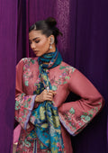 Aik Atelier | Roz Khaddar | AIK ROZ '25 D2 - LOOK 02 - House Of Hania
