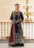 Aik Atelier | Samah Lawn 24 | LOOK 01 - House Of Hania