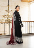 Aik Atelier | Samah Lawn 24 | LOOK 01 - House Of Hania