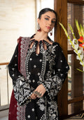 Aik Atelier | Samah Lawn 24 | LOOK 01 - House Of Hania