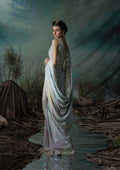 Aik Atelier | Sari Edit 2024 | SARI EDIT '24 VOL. 1 - LOOK 01 - House Of Hania