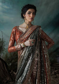 Aik Atelier | Sari Edit 2024 | SARI EDIT '24 VOL. 1 - LOOK 02 - House Of Hania