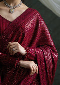Aik Atelier | Sari Edit 2024 | SARI EDIT '24 VOL. 1 - LOOK 03 - House Of Hania