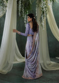 Aik Atelier | Sari Edit 2024 | SARI EDIT '24 VOL. 1 - LOOK 04 - House Of Hania