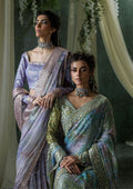 Aik Atelier | Sari Edit 2024 | SARI EDIT '24 VOL. 1 - LOOK 04 - House Of Hania