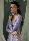 Aik Atelier | Sari Edit 2024 | SARI EDIT '24 VOL. 1 - LOOK 04 - House Of Hania
