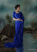 Aik Atelier | Sari Edit 2024 | SARI EDIT '24 VOL. 1 - LOOK 05 - House Of Hania