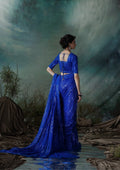 Aik Atelier | Sari Edit 2024 | SARI EDIT '24 VOL. 1 - LOOK 05 - House Of Hania