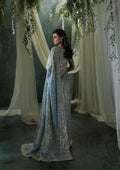 Aik Atelier | Sari Edit 2024 | SARI EDIT '24 VOL. 1 - LOOK 06 - House Of Hania