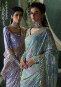 Aik Atelier | Sari Edit 2024 | SARI EDIT '24 VOL. 1 - LOOK 06 - House Of Hania