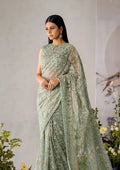 Aik Atelier | The Sari Edit | 01 - House Of Hania