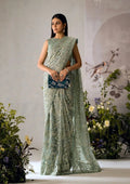 Aik Atelier | The Sari Edit | 01 - House Of Hania