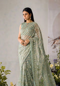 Aik Atelier | The Sari Edit | 01 - House Of Hania