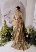 Aik Atelier | The Sari Edit | 02 - House Of Hania