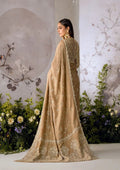 Aik Atelier | The Sari Edit | 02 - House Of Hania