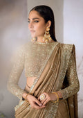 Aik Atelier | The Sari Edit | 02 - House Of Hania