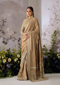 Aik Atelier | The Sari Edit | 02 - House Of Hania