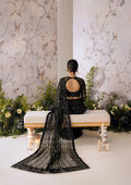 Aik Atelier | The Sari Edit | 05 - House Of Hania