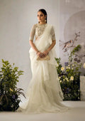 Aik Atelier | The Sari Edit | 07 - House Of Hania