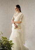 Aik Atelier | The Sari Edit | 07 - House Of Hania