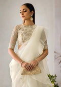 Aik Atelier | The Sari Edit | 07 - House Of Hania