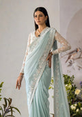 Aik Atelier | The Sari Edit | 08 - House Of Hania