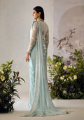 Aik Atelier | The Sari Edit | 08 - House Of Hania