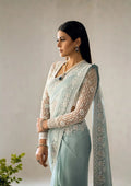 Aik Atelier | The Sari Edit | 08 - House Of Hania