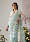 Aik Atelier | The Sari Edit | 08 - House Of Hania