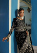 Aik Atelier | Udaipur Velvet 25 |  LOOK 04 - House Of Hania