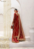 Aik Atelier | WEDDING FESTIVE ’25 VOL. 2 | LOOK 01 - House Of Hania