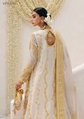 Aik Atelier | WEDDING FESTIVE ’25 VOL. 2 | LOOK 03 - House Of Hania