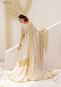 Aik Atelier | WEDDING FESTIVE ’25 VOL. 2 | LOOK 03 - House Of Hania