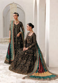 Aik Atelier | WEDDING FESTIVE ’25 VOL. 2 | LOOK 05 - House Of Hania