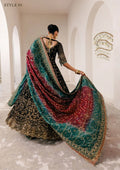 Aik Atelier | WEDDING FESTIVE ’25 VOL. 2 | LOOK 05 - House Of Hania